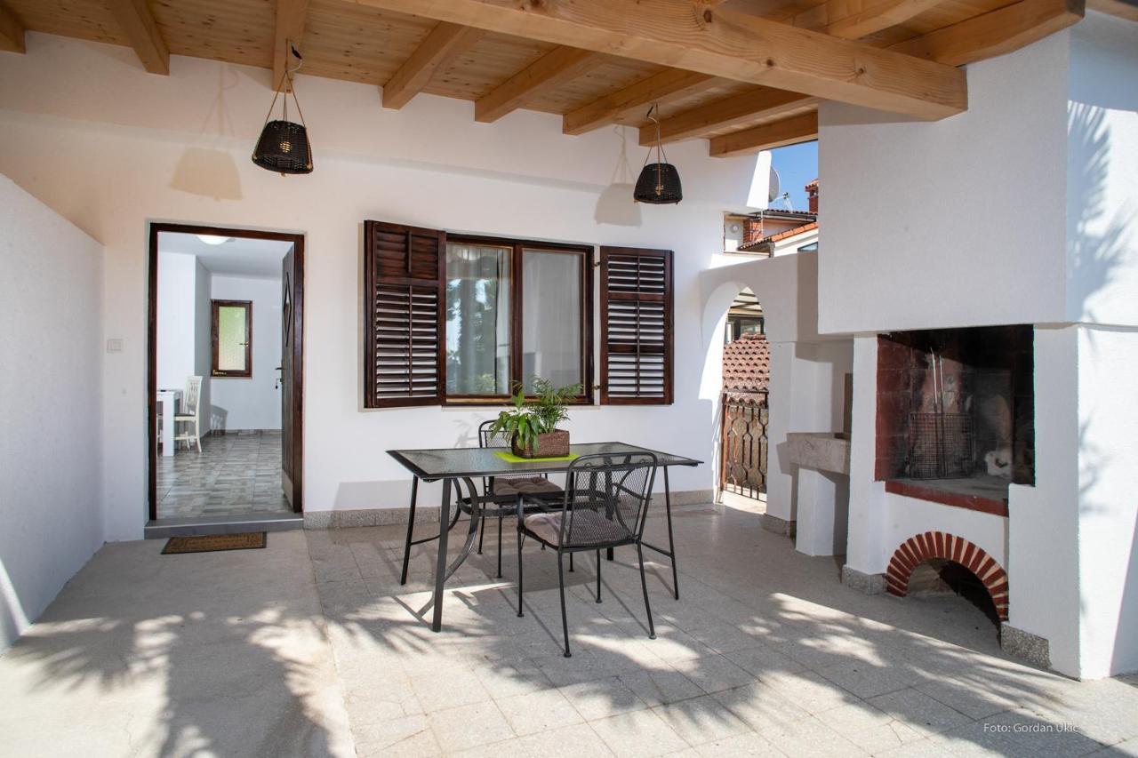 Apartament Luka Rovinj